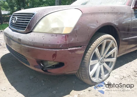 2002 Lexus Ls 430 from USA, damaged, VIN JTHBN30F020054903